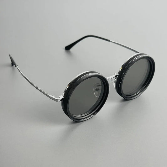 Adjustable Vision Glasses