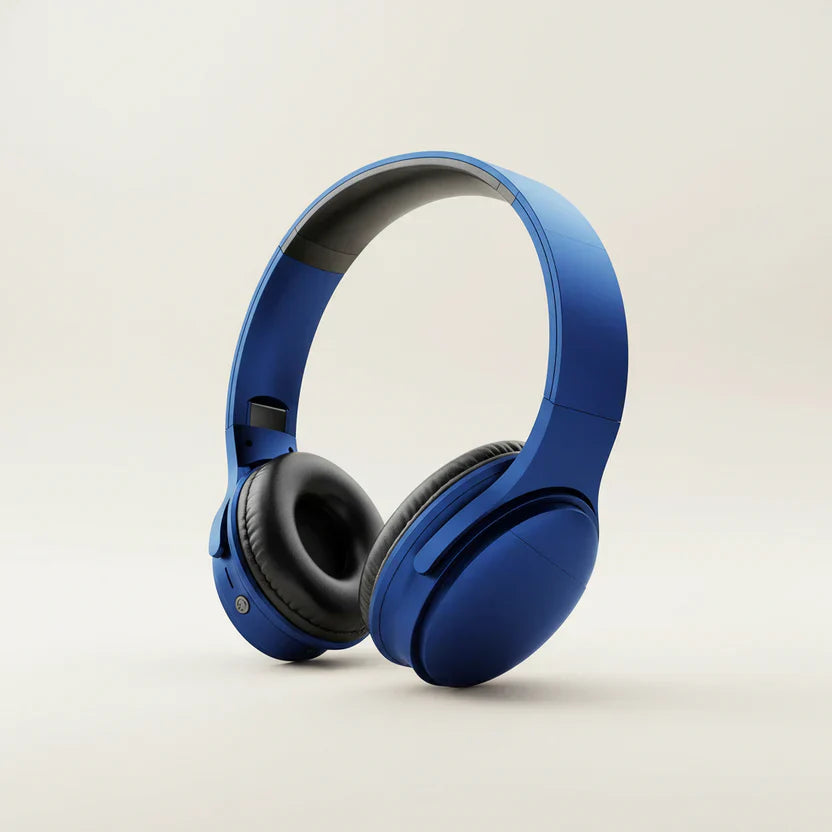 Headset Wireless Bluetooth Headset
