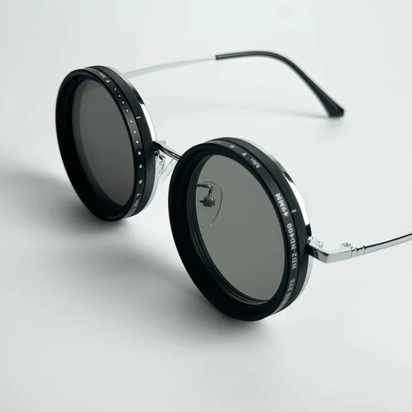 Adjustable Vision Glasses