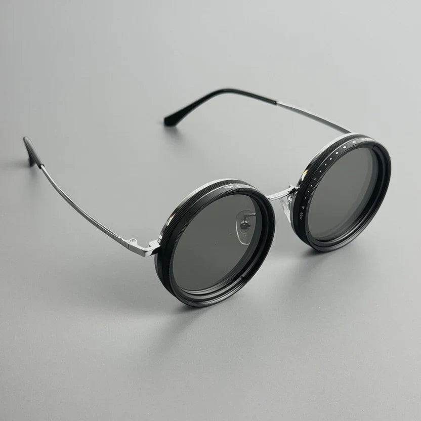 Adjustable Vision Glasses