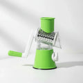 Table Top Drum Grater