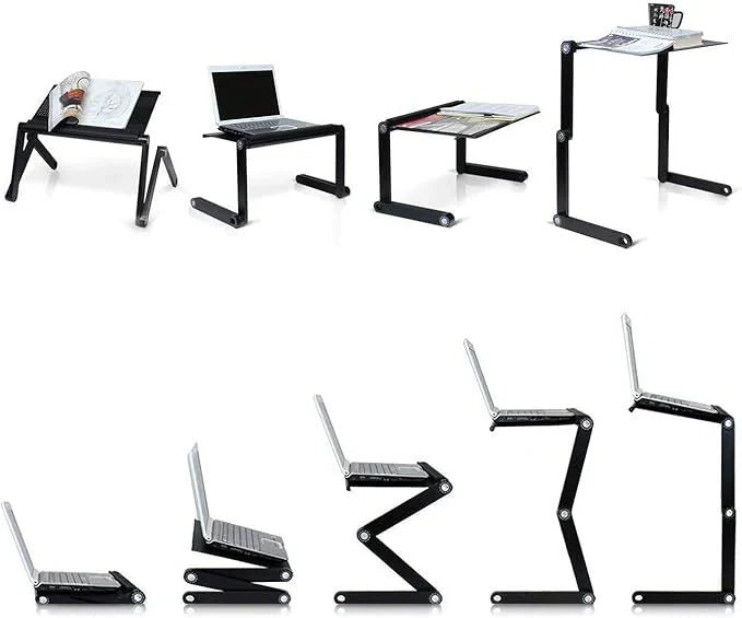 multifunctional Laptop table T8