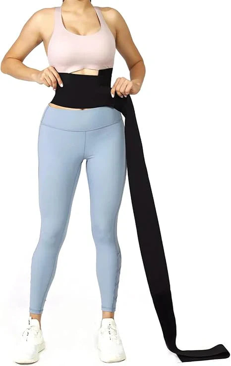 Women's Wrap Waist - 5 meter